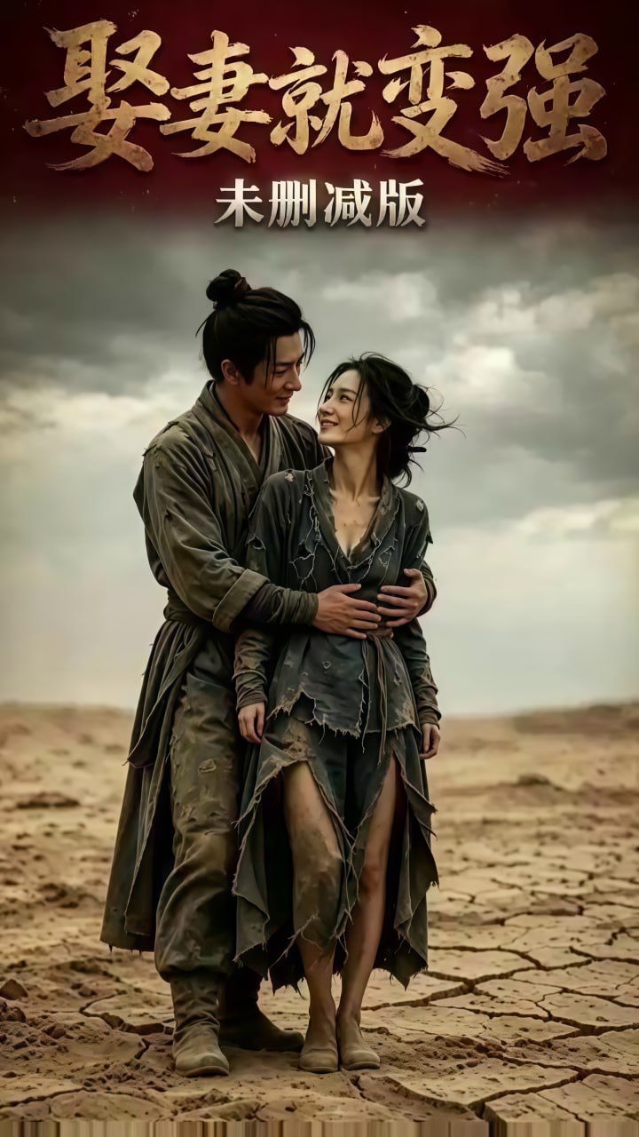 娶妻就变强