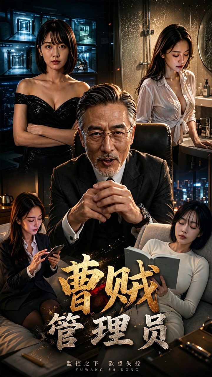 曹贼管理员