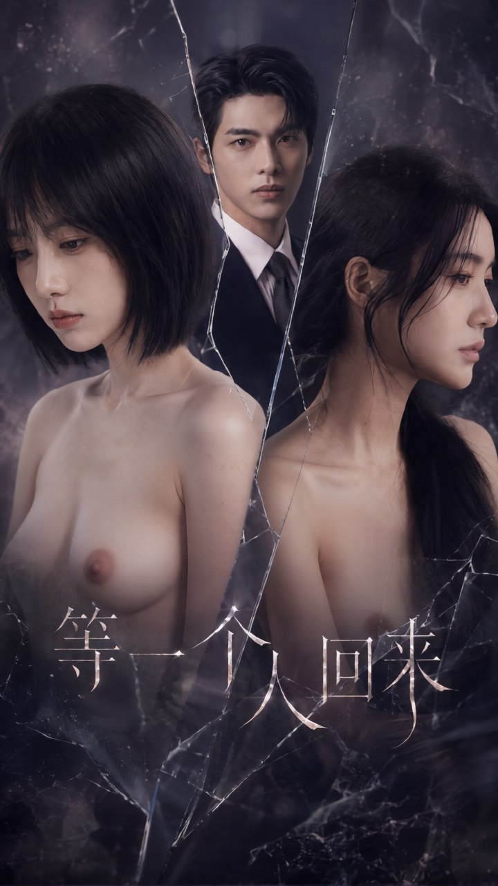 等一个人回来 第一季