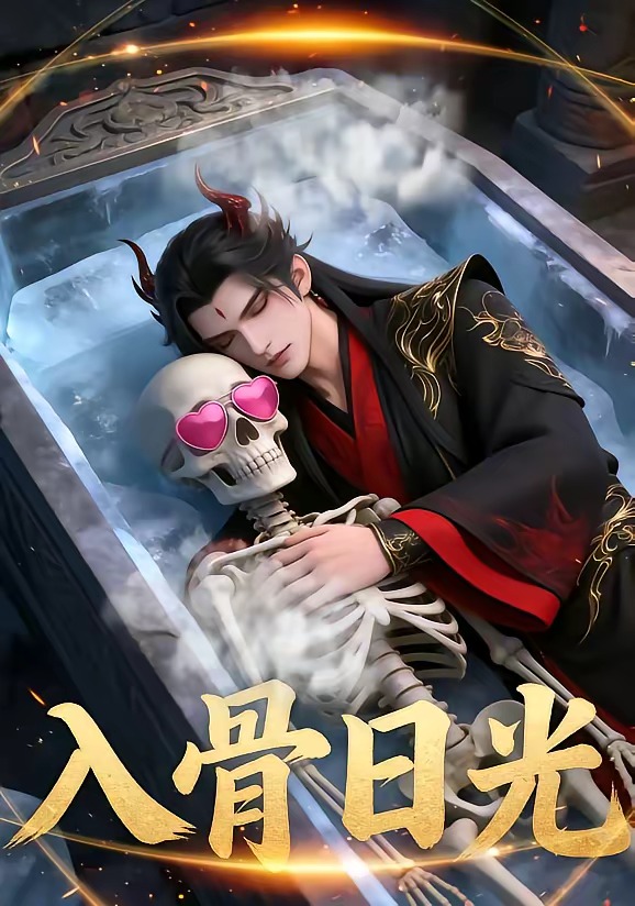 入骨日光